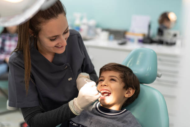 Best Emergency Dentist for Special Needs Patients in Blue Ridge, GA